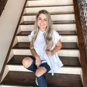 Meet your Posher, Christina